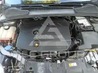 2011 Ford FOCUS