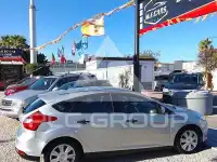 2011 Ford FOCUS