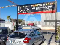 2011 Ford FOCUS