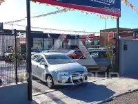 2011 Ford FOCUS