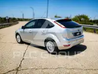 2011 Ford FOCUS