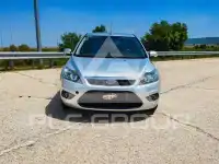 2011 Ford FOCUS