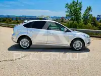 2011 Ford FOCUS
