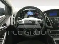 2011 Ford FOCUS