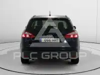 2011 Ford FOCUS