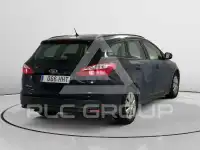 2011 Ford FOCUS