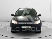 2011 Ford FOCUS