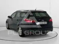 2011 Ford FOCUS