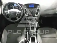 2011 Ford FOCUS