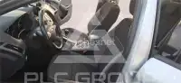 2011 Ford FOCUS