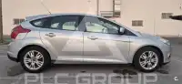 2011 Ford FOCUS