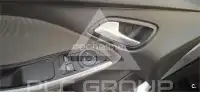 2011 Ford FOCUS