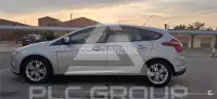 2011 Ford FOCUS