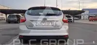 2011 Ford FOCUS