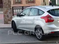 2011 Ford FOCUS