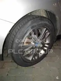 2011 Ford FOCUS