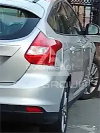 2011 Ford FOCUS