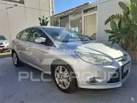 2011 Ford FOCUS
