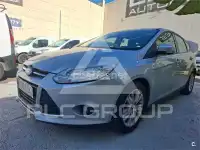 2011 Ford FOCUS