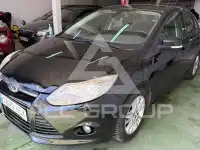 2011 Ford FOCUS