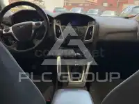 2011 Ford FOCUS