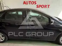 2011 Ford FOCUS