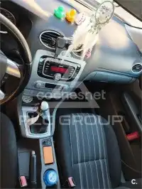 2011 Ford FOCUS