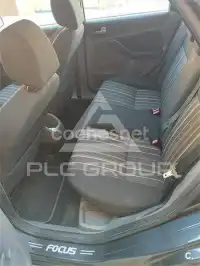 2011 Ford FOCUS