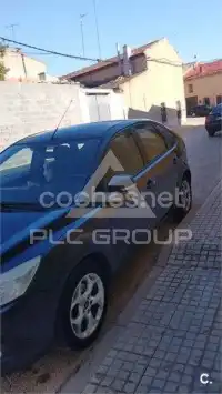 2011 Ford FOCUS