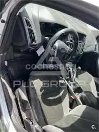 2011 Ford FOCUS