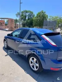 2011 Ford FOCUS