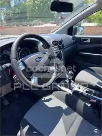 2011 Ford FOCUS