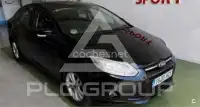 2011 Ford FOCUS