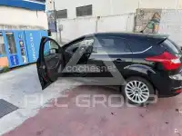 2011 Ford FOCUS