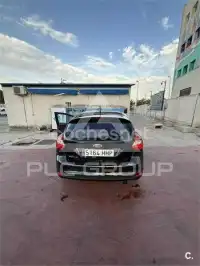 2011 Ford FOCUS