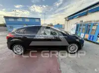 2011 Ford FOCUS
