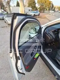 2011 Ford FOCUS