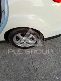 2011 Ford FOCUS