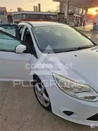 2011 Ford FOCUS