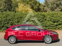 2011 Ford FOCUS