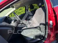 2011 Ford FOCUS
