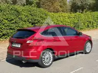 2011 Ford FOCUS