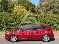 2011 Ford FOCUS
