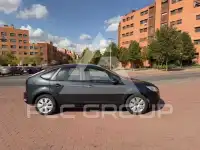2011 Ford FOCUS