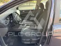 2011 Ford FOCUS
