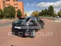 2011 Ford FOCUS