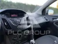 2011 Ford FOCUS