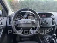 2011 Ford FOCUS