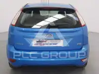 2011 Ford FOCUS