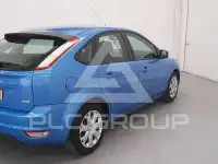 2011 Ford FOCUS